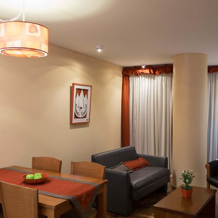 King David Flat Hotel - Argentina Cordoba Dış mekan fotoğraf