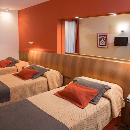 King David Flat Hotel - Argentina Cordoba Dış mekan fotoğraf