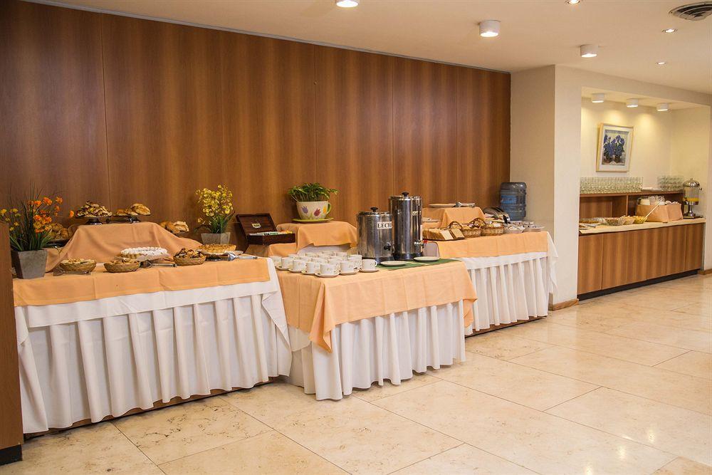 King David Flat Hotel - Argentina Cordoba Dış mekan fotoğraf