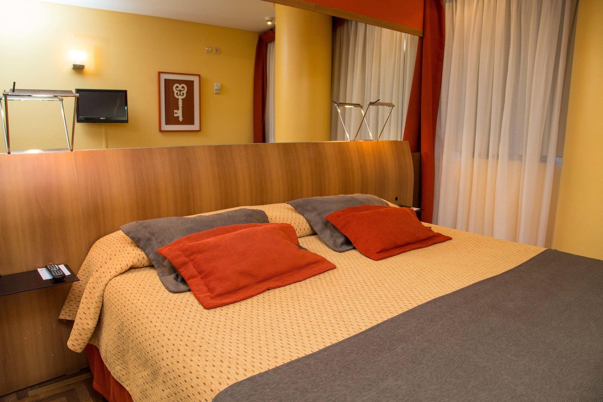 King David Flat Hotel - Argentina Cordoba Dış mekan fotoğraf
