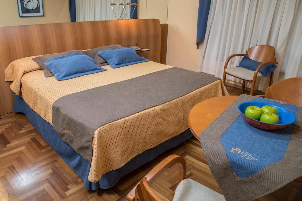 King David Flat Hotel - Argentina Cordoba Dış mekan fotoğraf