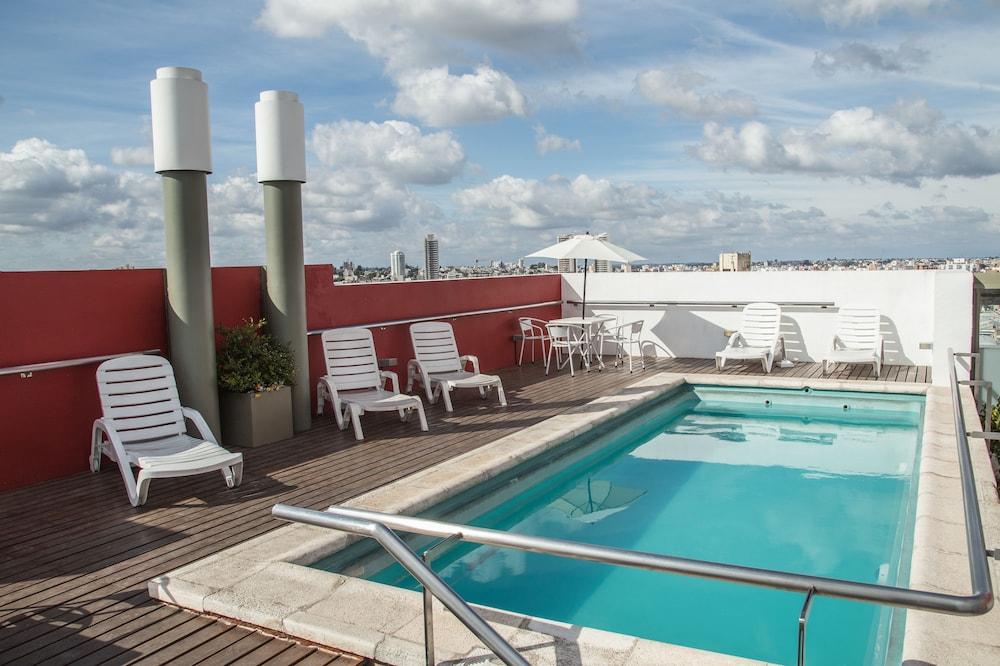 King David Flat Hotel - Argentina Cordoba Dış mekan fotoğraf