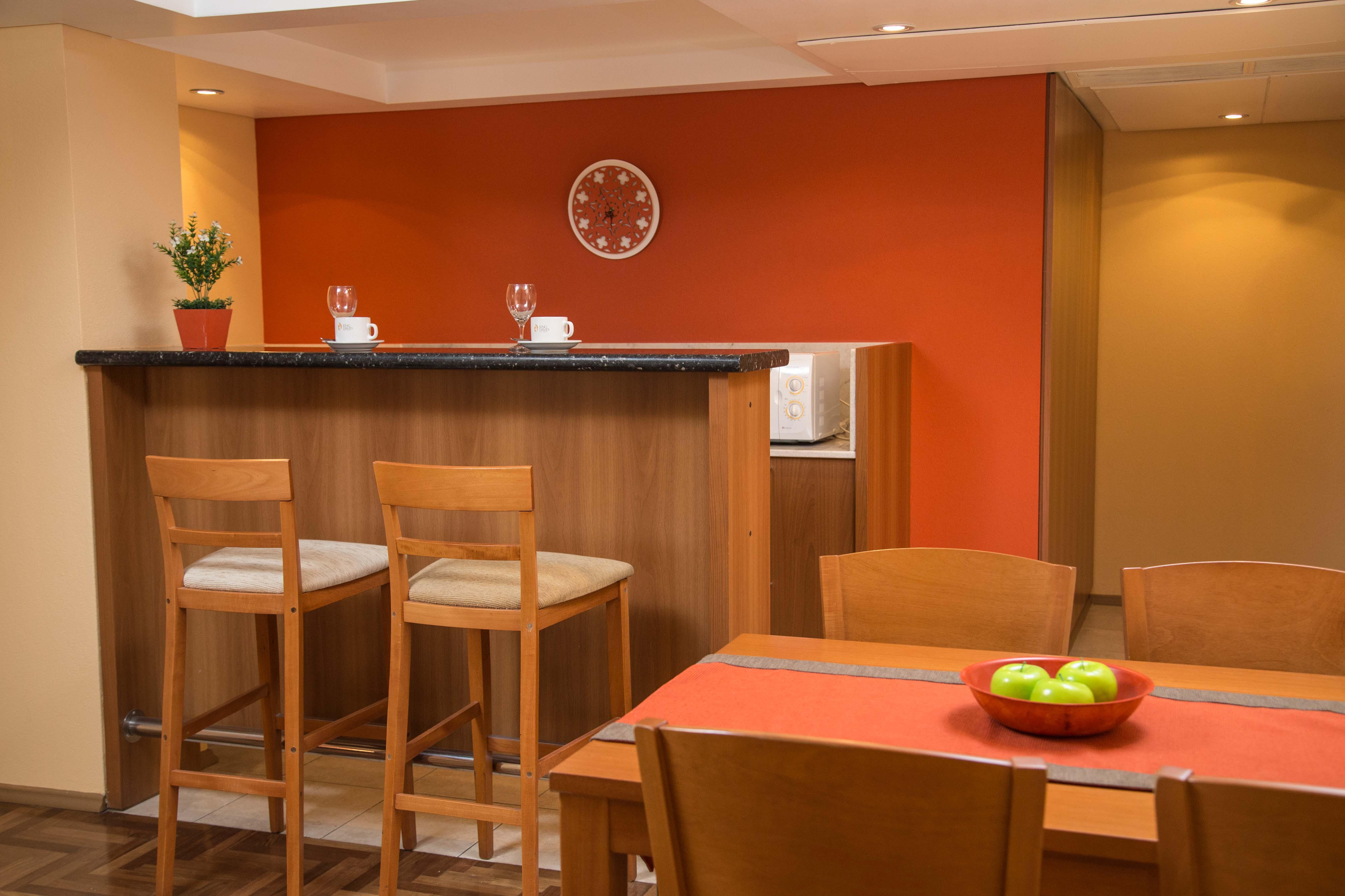 King David Flat Hotel - Argentina Cordoba Dış mekan fotoğraf