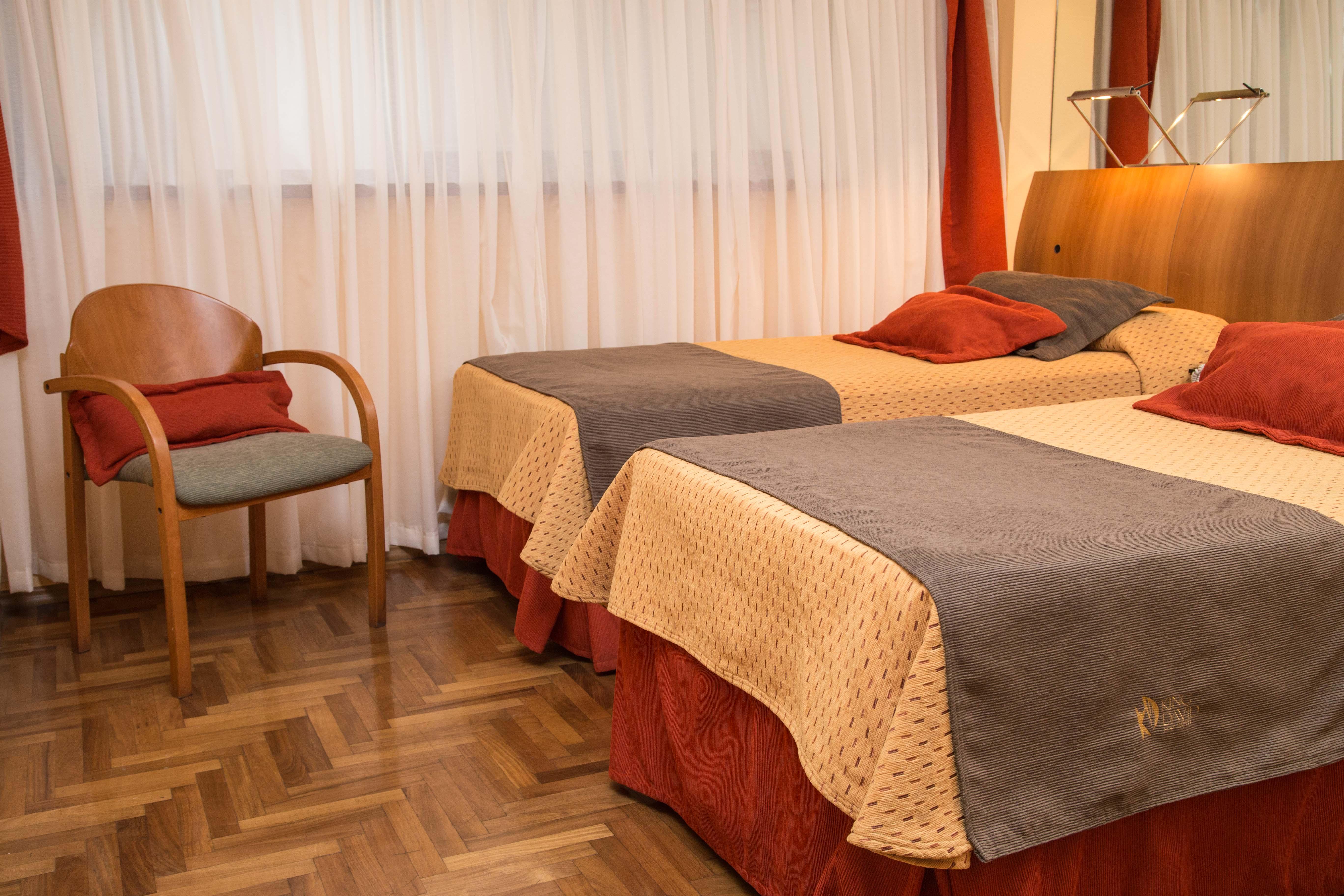 King David Flat Hotel - Argentina Cordoba Dış mekan fotoğraf