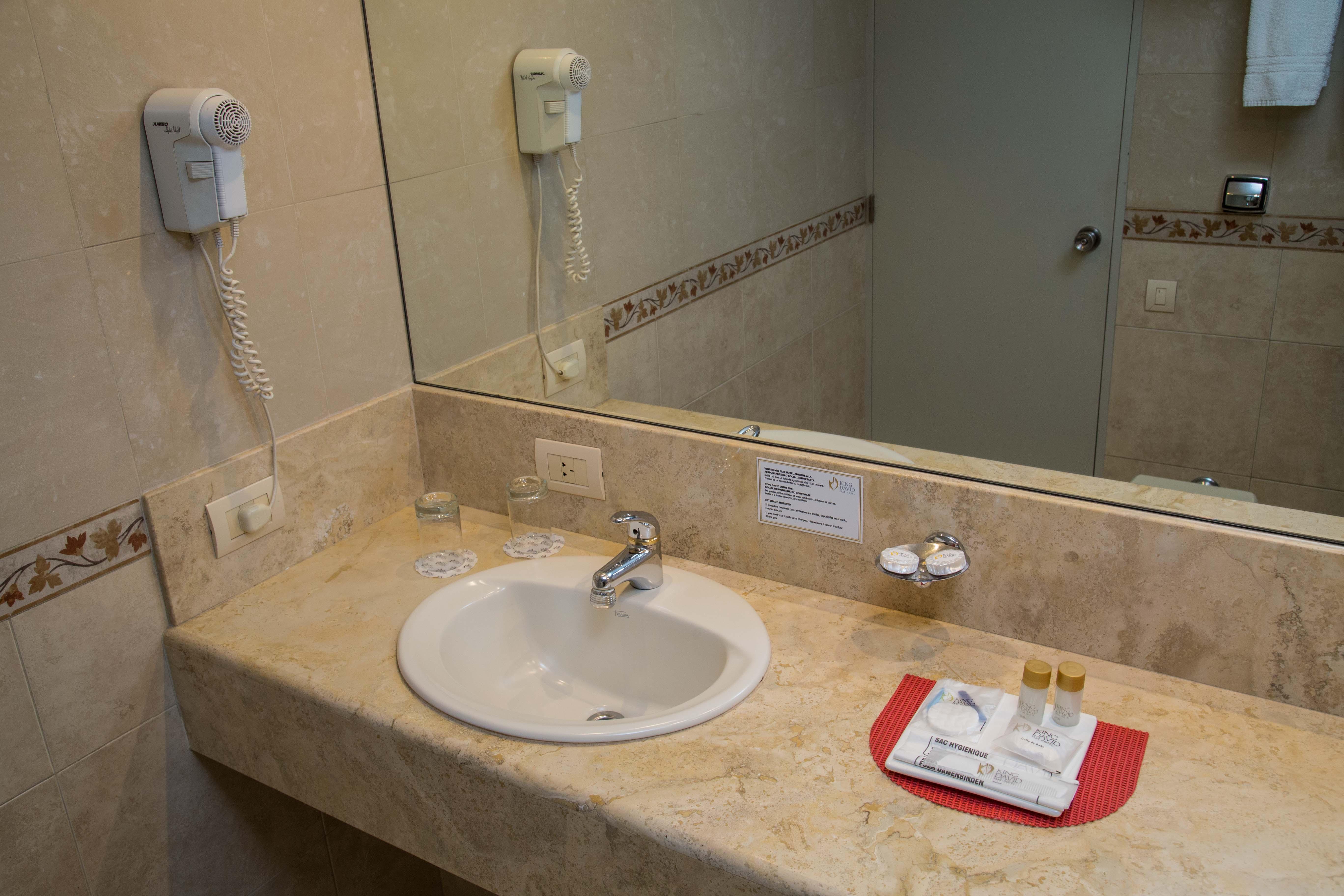 King David Flat Hotel - Argentina Cordoba Dış mekan fotoğraf