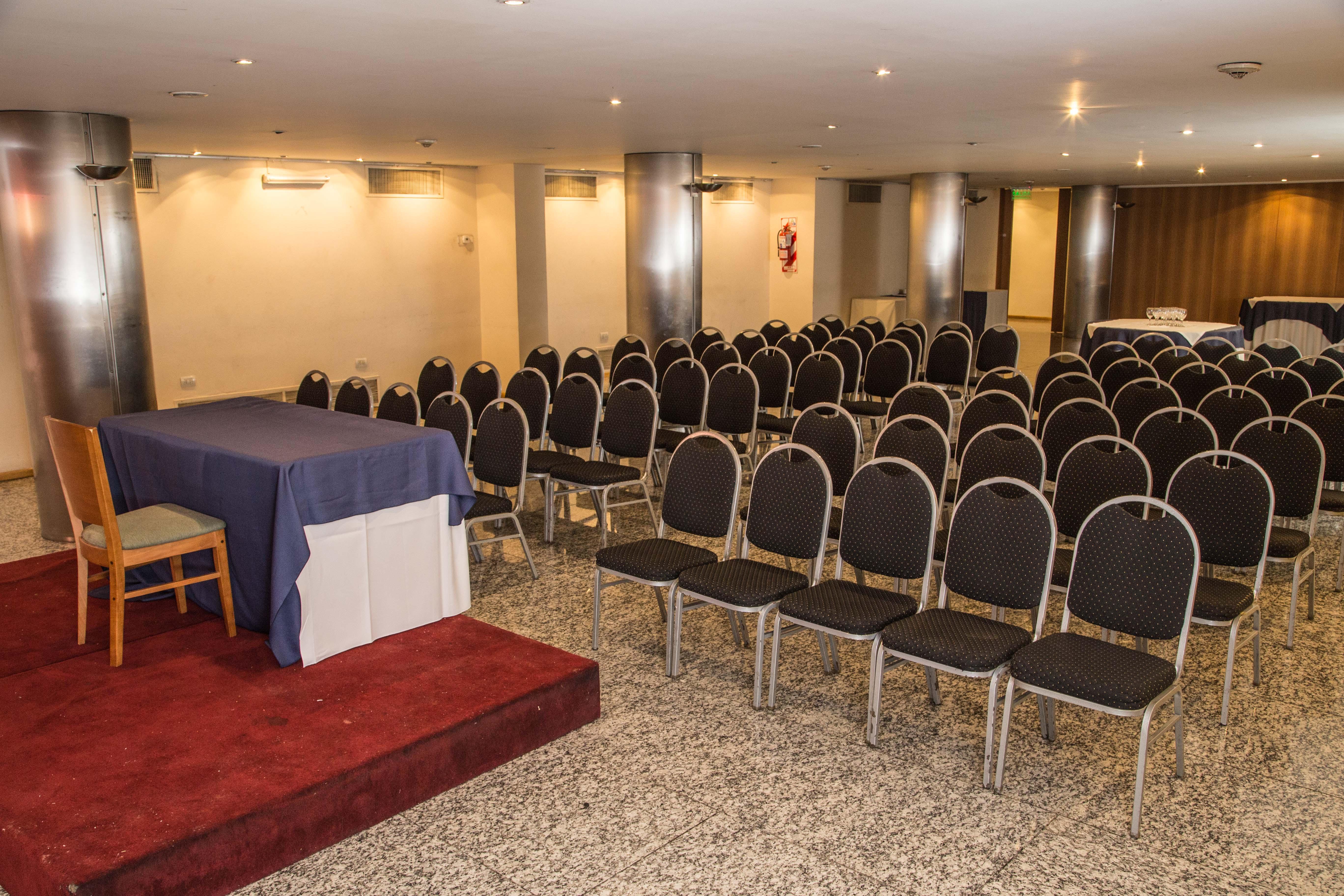 King David Flat Hotel - Argentina Cordoba Dış mekan fotoğraf