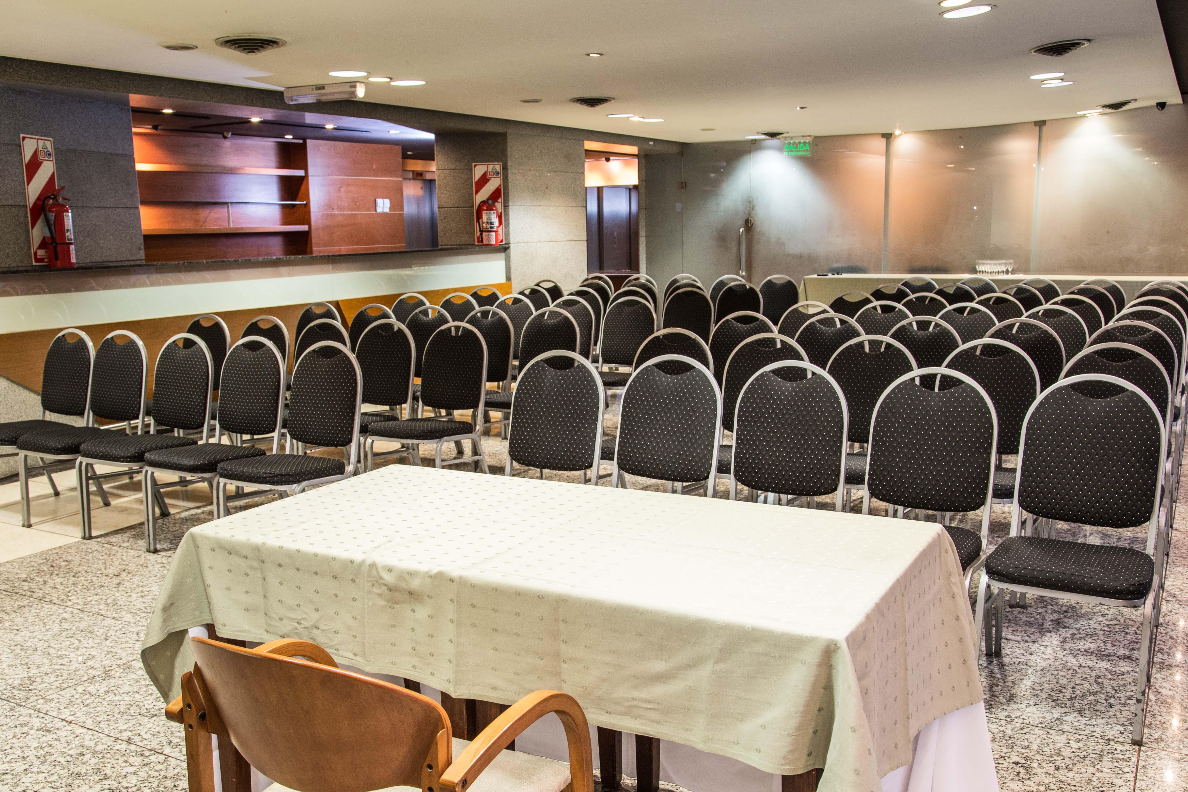 King David Flat Hotel - Argentina Cordoba Dış mekan fotoğraf