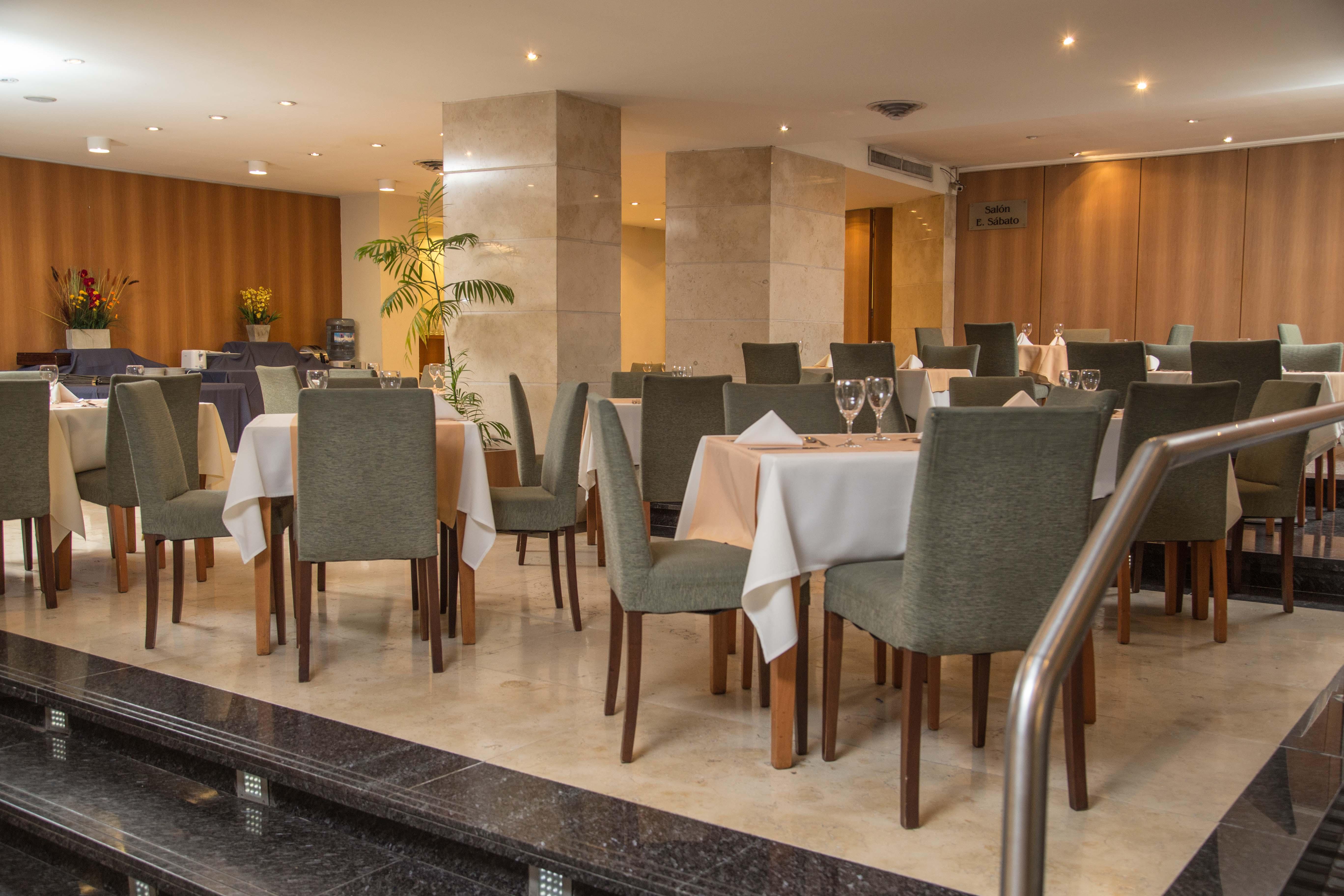 King David Flat Hotel - Argentina Cordoba Dış mekan fotoğraf
