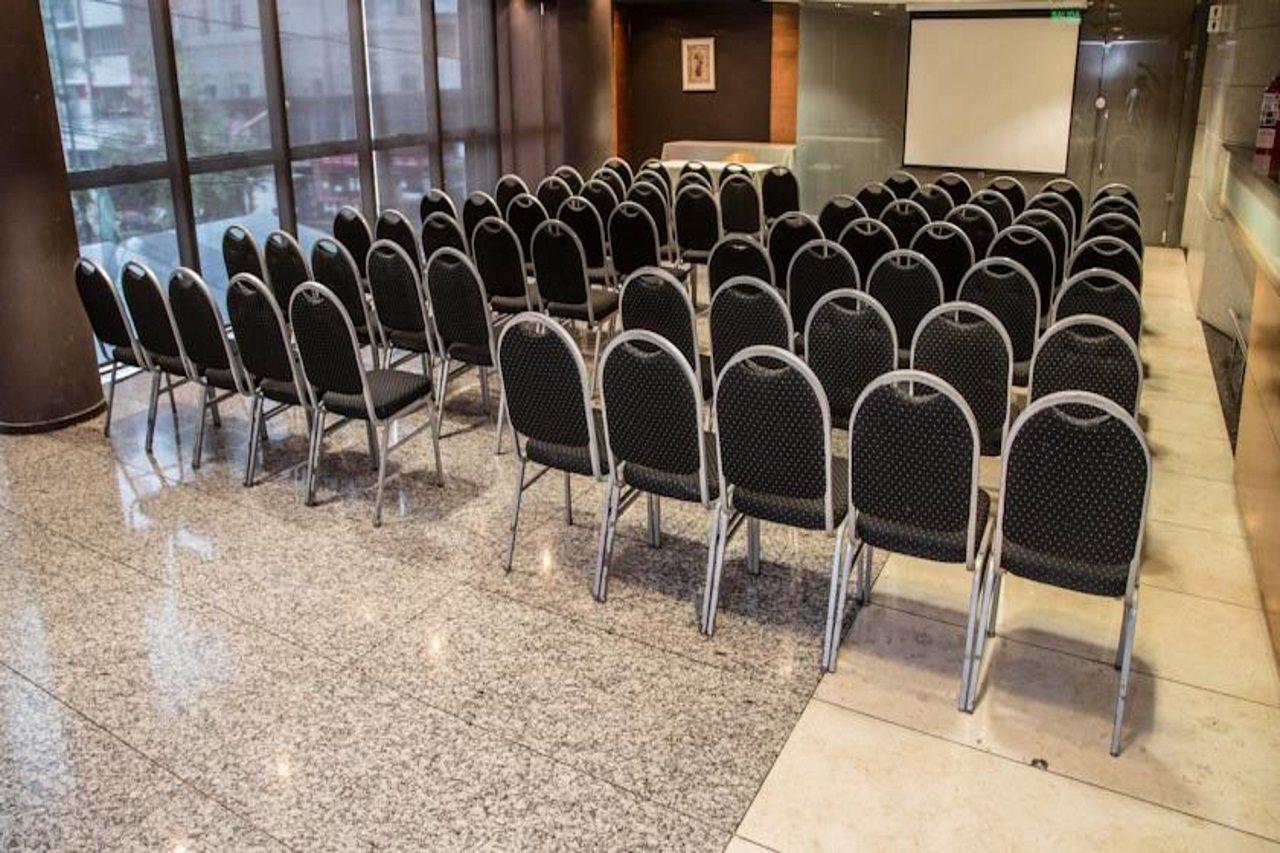 King David Flat Hotel - Argentina Cordoba Dış mekan fotoğraf