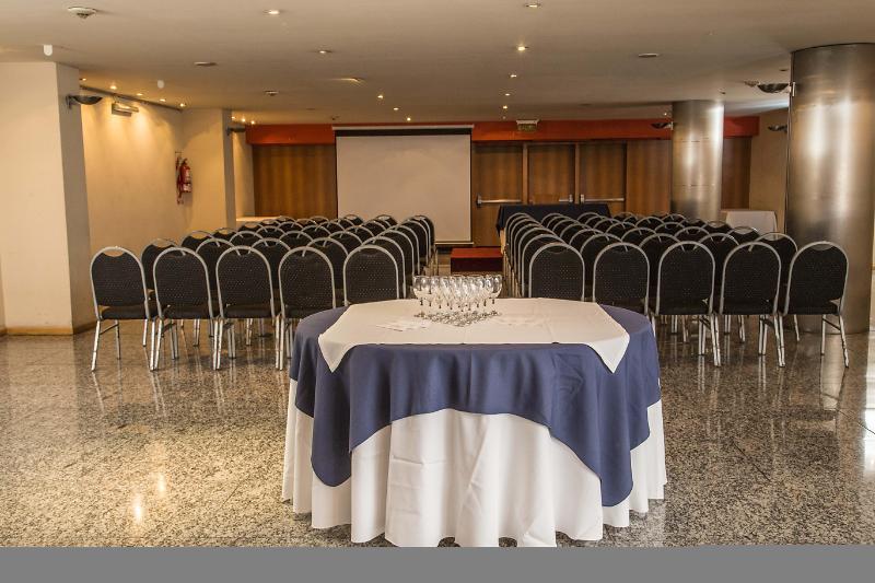 King David Flat Hotel - Argentina Cordoba Dış mekan fotoğraf