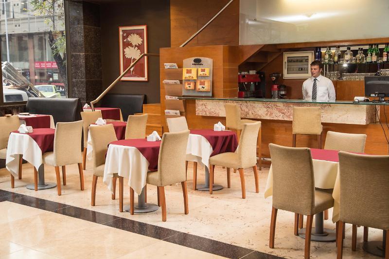 King David Flat Hotel - Argentina Cordoba Dış mekan fotoğraf
