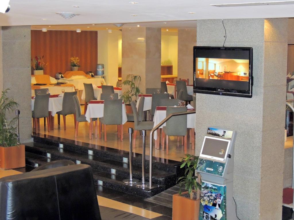 King David Flat Hotel - Argentina Cordoba Dış mekan fotoğraf
