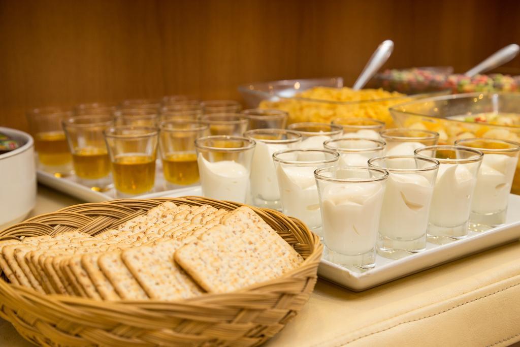 King David Flat Hotel - Argentina Cordoba Dış mekan fotoğraf