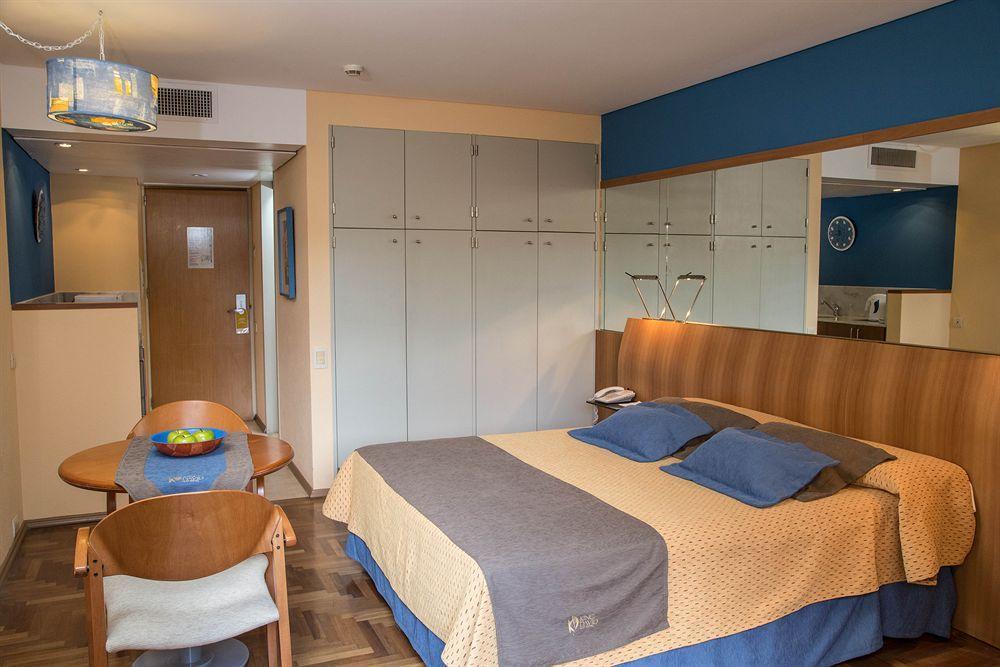 King David Flat Hotel - Argentina Cordoba Dış mekan fotoğraf