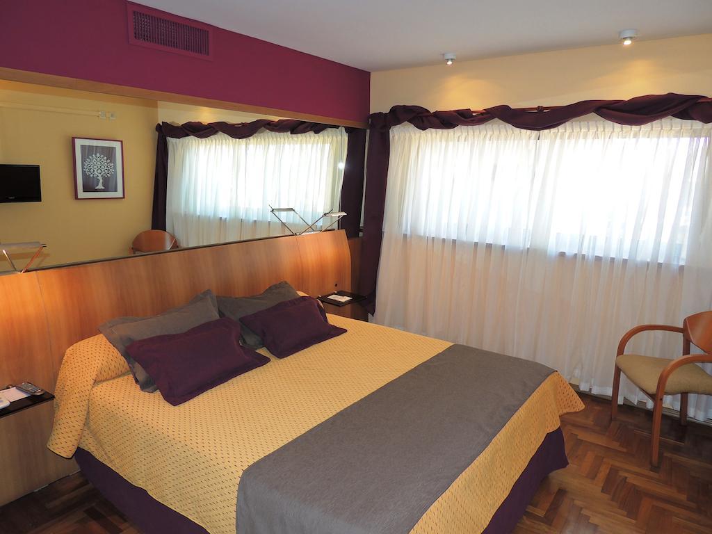 King David Flat Hotel - Argentina Cordoba Dış mekan fotoğraf