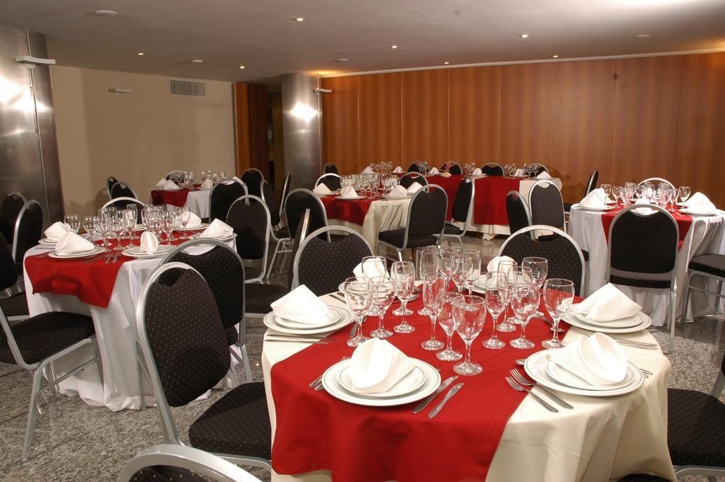 King David Flat Hotel - Argentina Cordoba Dış mekan fotoğraf